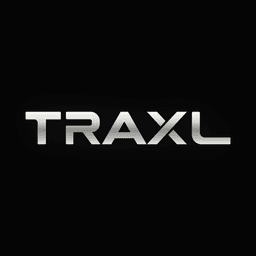 Traxl app icon